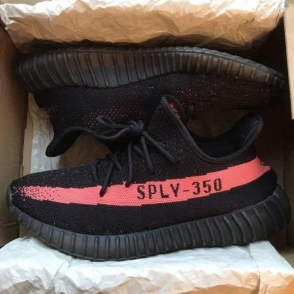 The adidas Yeezy Boost 350 V2 "Green"
